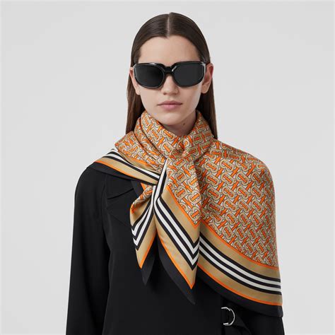 burberry look silk fabrics|burberry silk scarves for women.